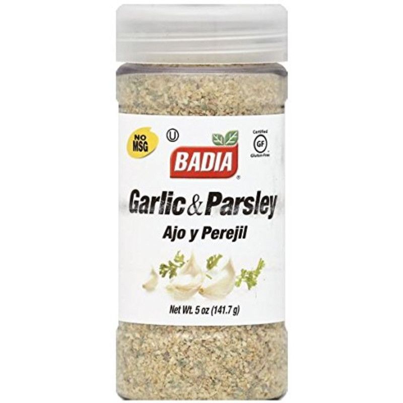 Badia Ajo Moli C/perejil 5oz