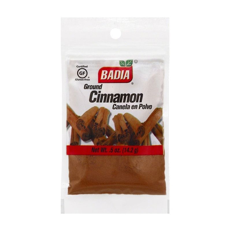 Badia Canela En Polvo 0.50 Oz