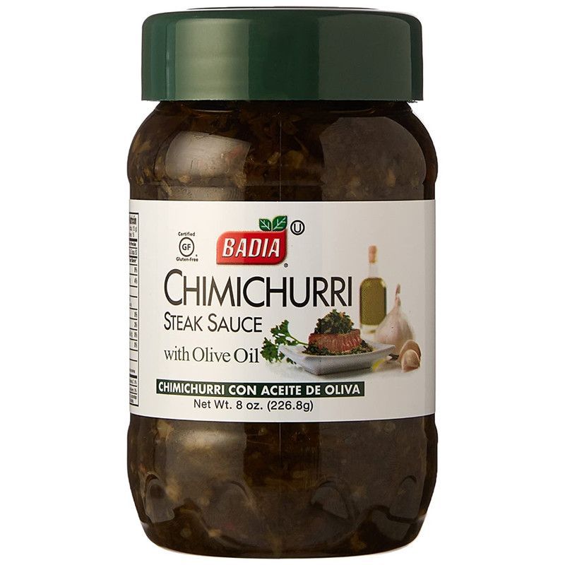 Badia Chimichurri 8z