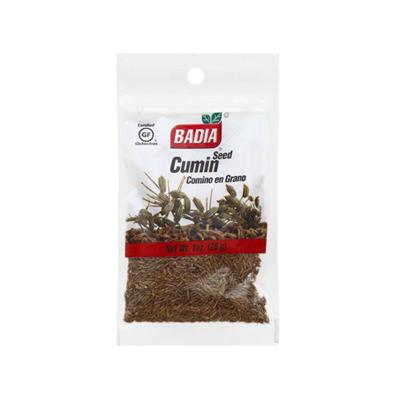 Badia Comino Molido 1 Oz A-Sob