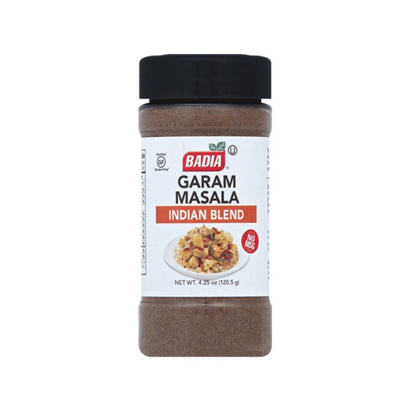 Badia Garam Masala 25oz