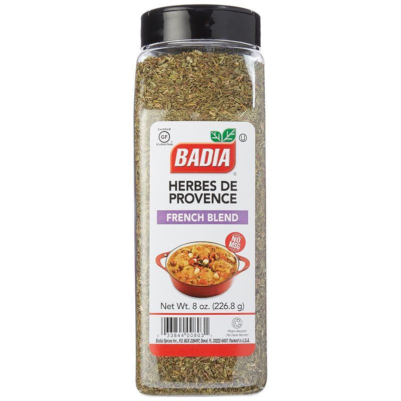 Badia Gourmet Herbs 8z