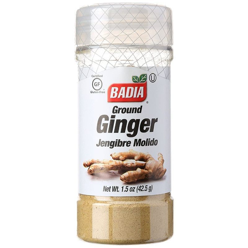 Badia Jengibre Molido 1.5oz
