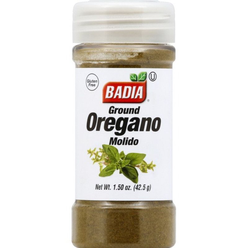 Badia Oregano Molido 1.5oz
