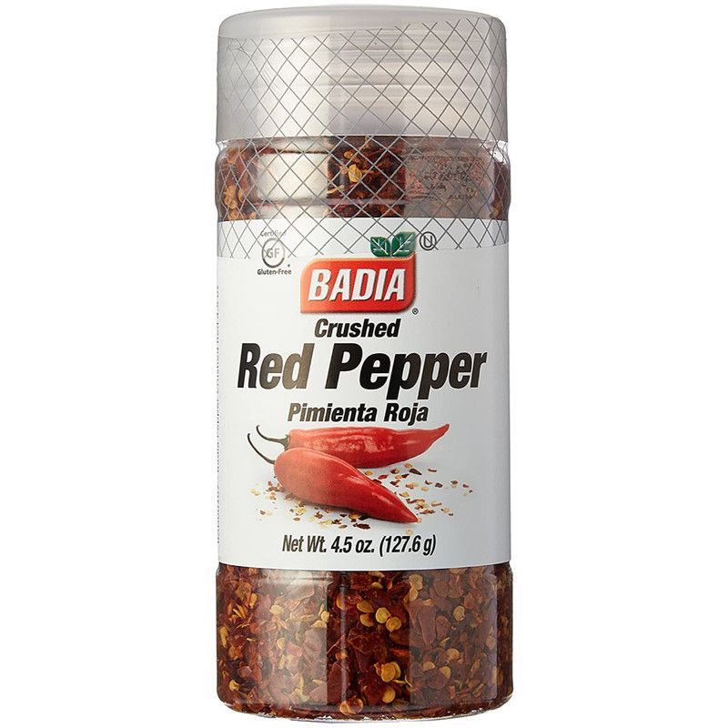 Badia Pepper Red Crushed
