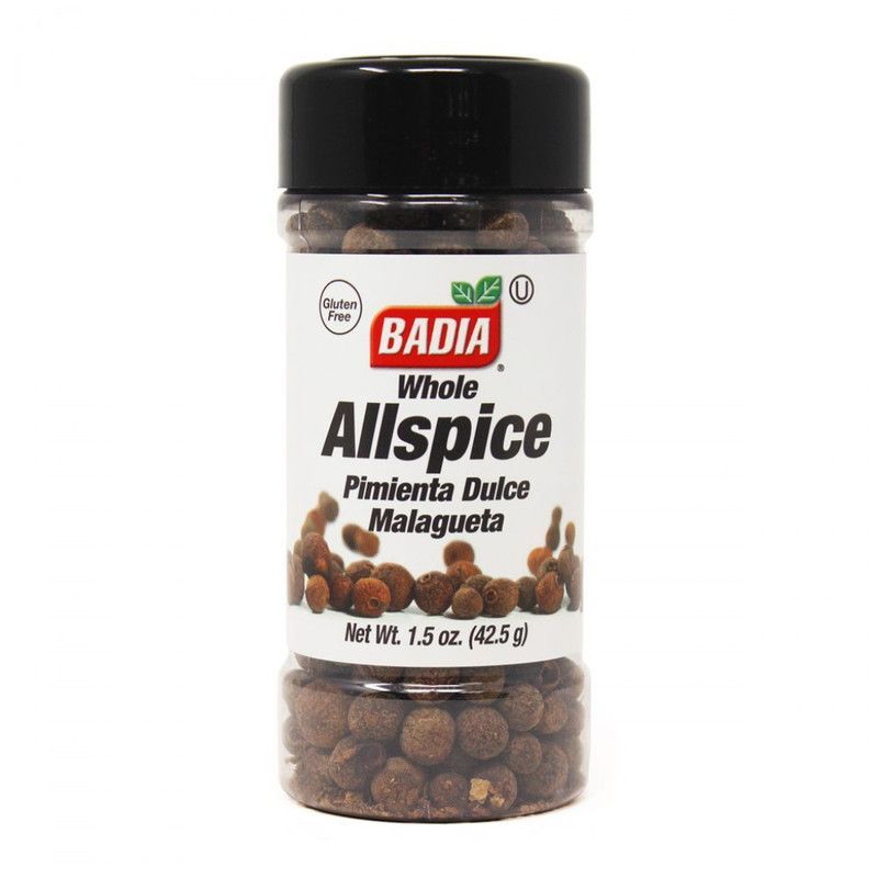 Badia Pimienta Dulce 1.5oz
