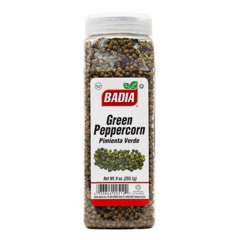 Badia Pimienta Verde 9oz