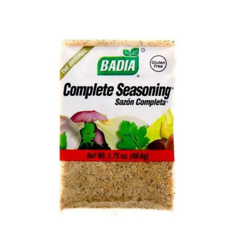 Badia Sazón Completo 1.75oz