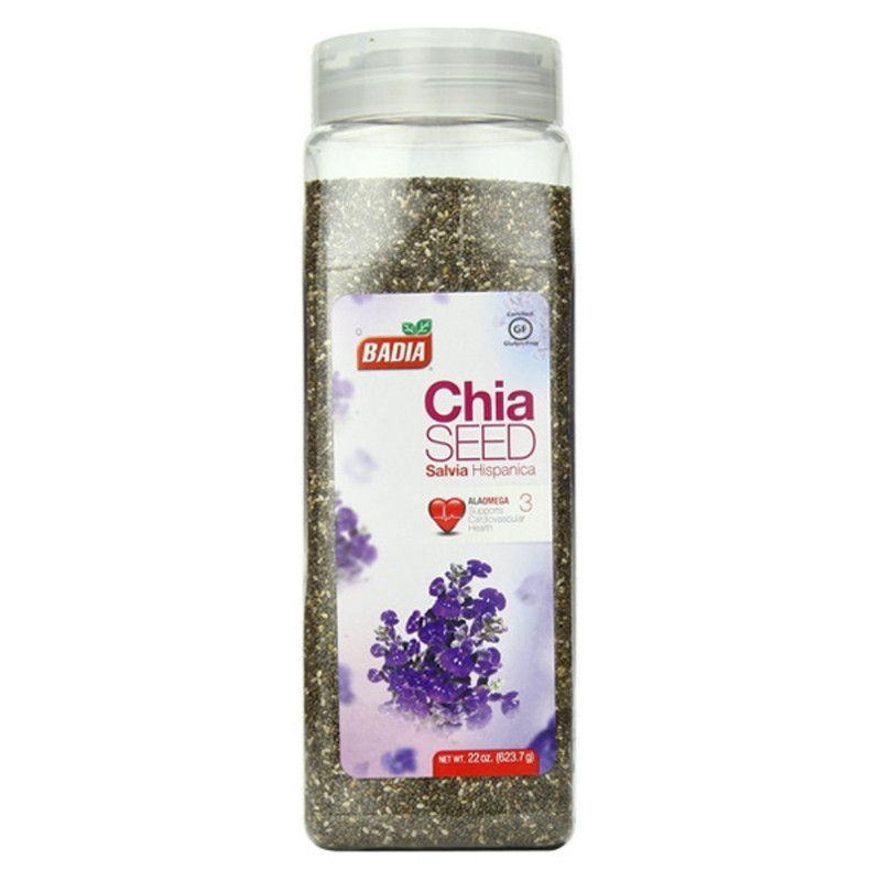 Badia Seed Chia