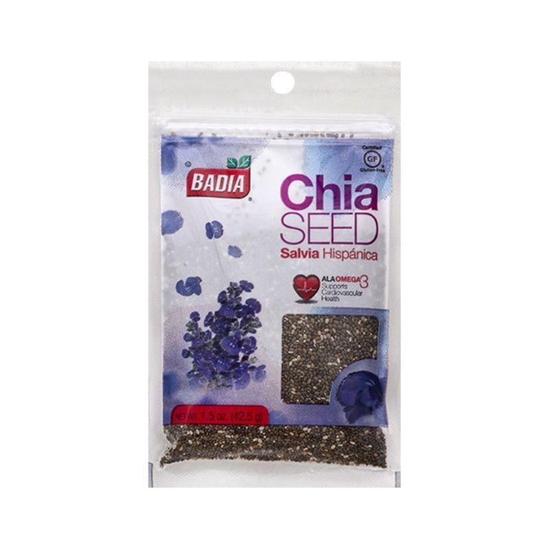 Badia Seed Chia 42.5gr