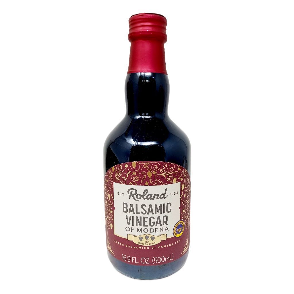Balsamic Vinegar Roland 16.9 Z