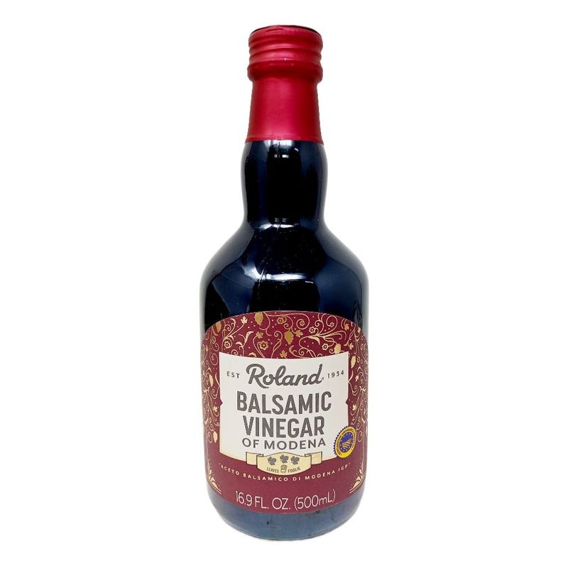 Balsamic Vinegar Roland 16.9 Z