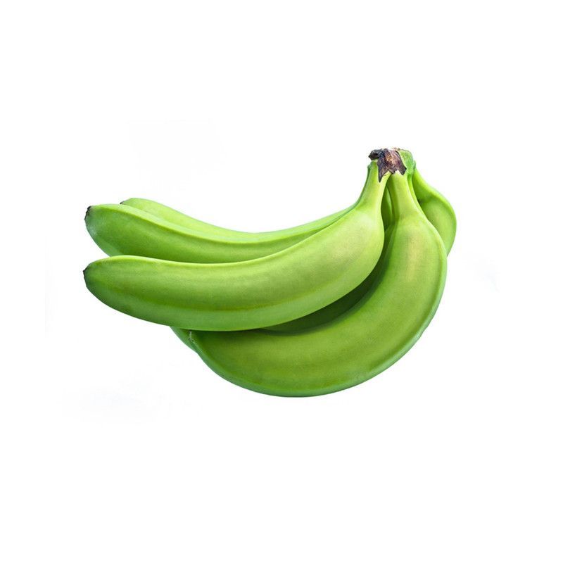 Banano Verde Lb