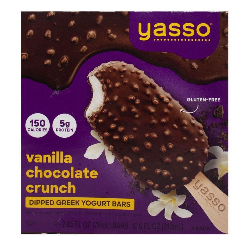 Bar Frz Grk Yog Vn Chc Cr