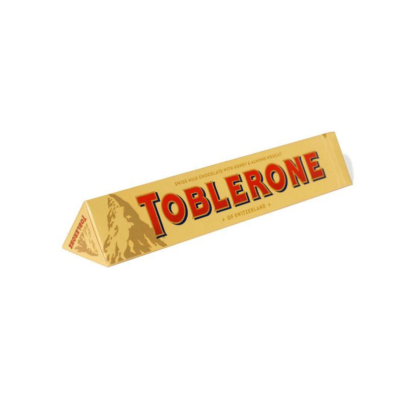 Bar Milk Chocolate