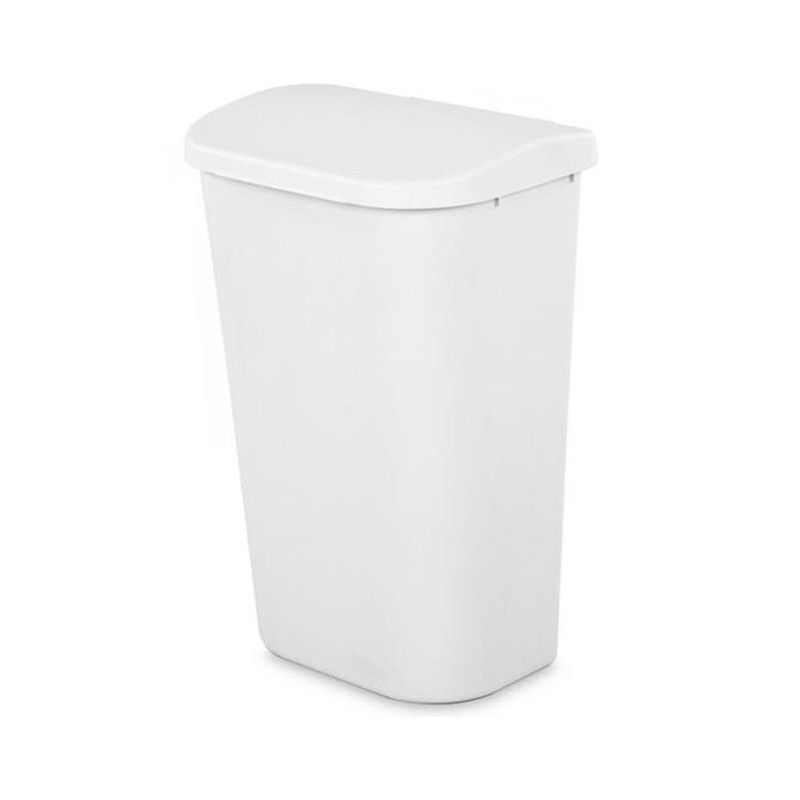 Basurero 43lt Sterilite
