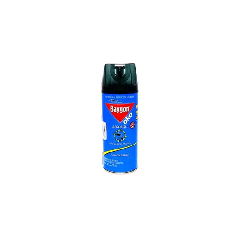 Baygon Oko 270ml