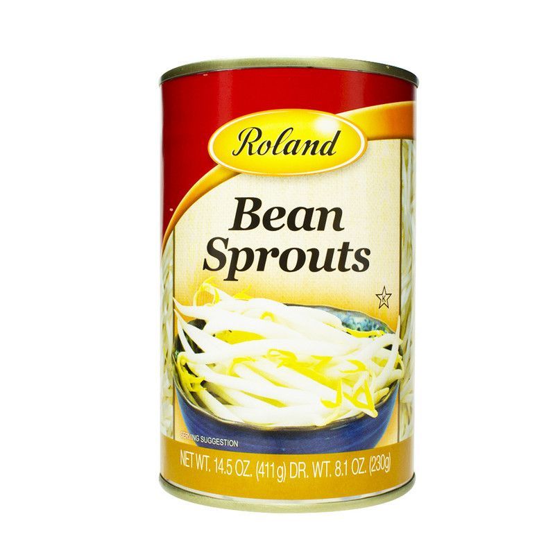 Bean Sprouts