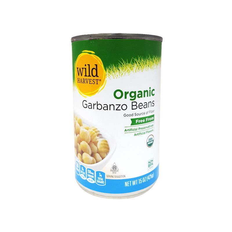 Beans Org Garbn