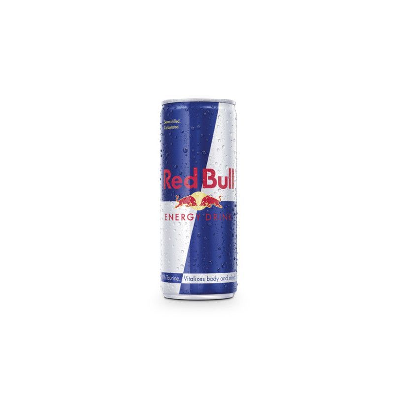 Bebida Energ.red Bull 250ml