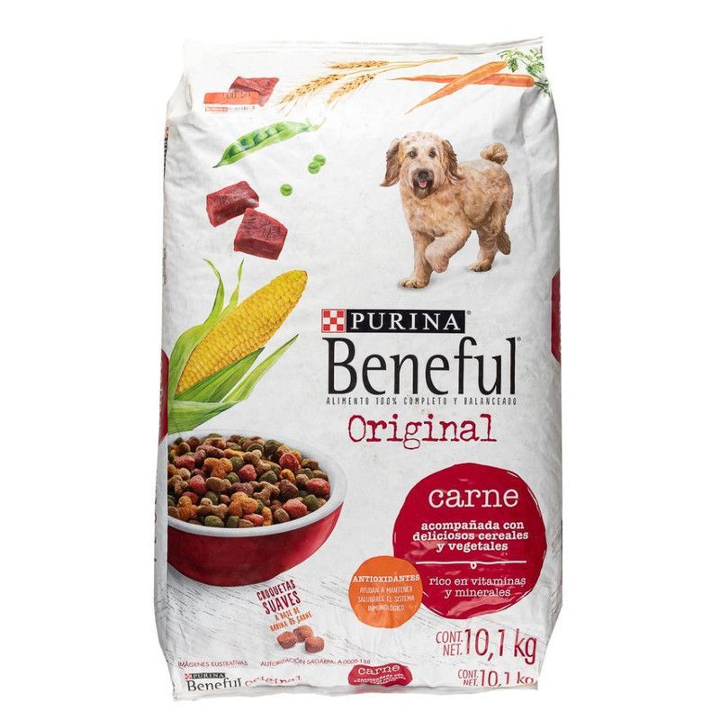 Beneful  Original 10kg