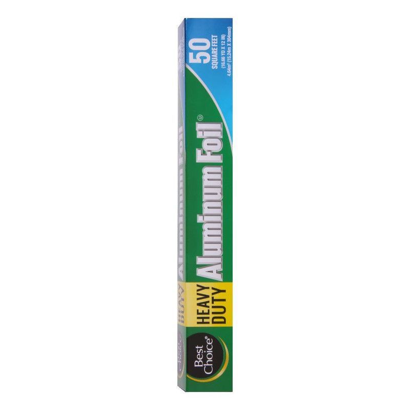 Best Choice Heavy Duty Foil
