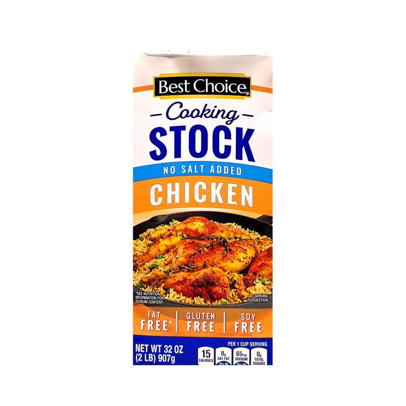 Best Choice Ns Chi Stock