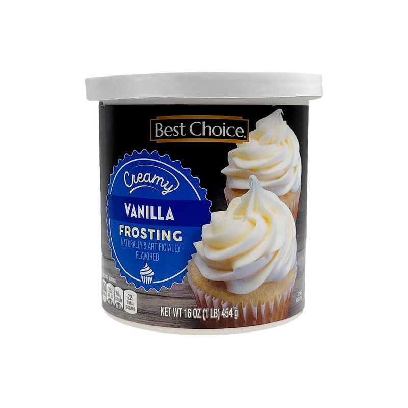 Best Choice Rts Frst Whte