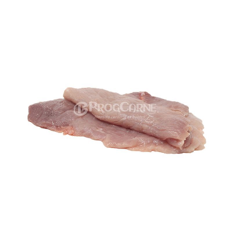 Bistec De Cerdo Premium Lb