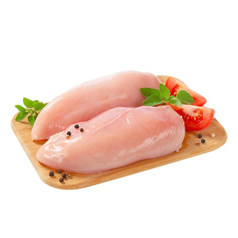Bistec Pollo Fresco Granel Lb