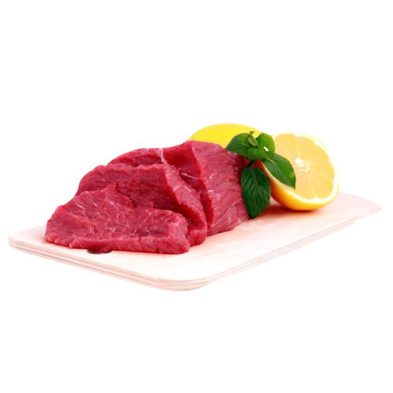 Bistec Prensado Lb