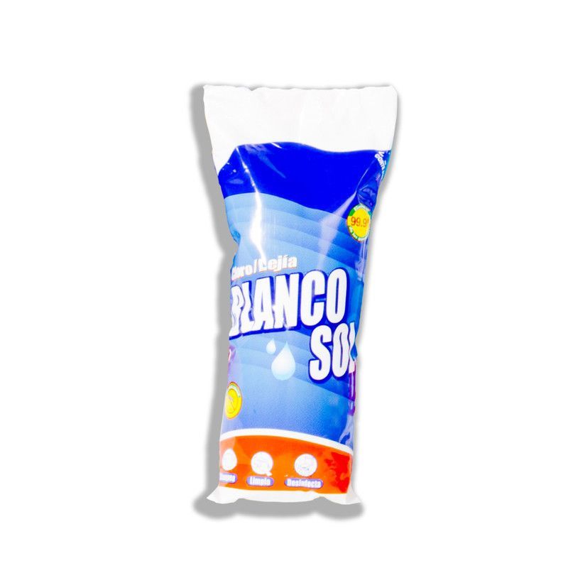 Blanco Sol Cloro Populino200m
