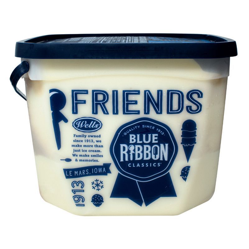 Blue Ribbon Classics One Gallo