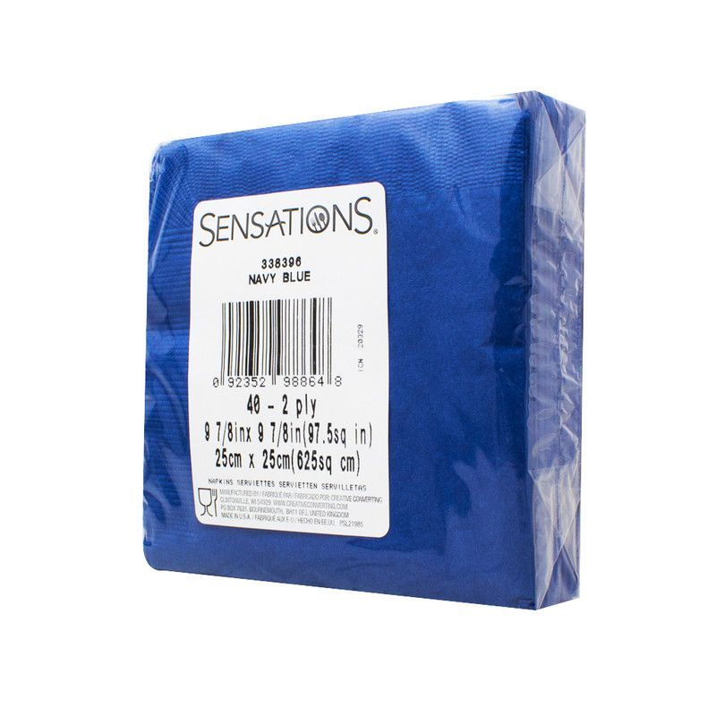 Bn 2p Navy Blue