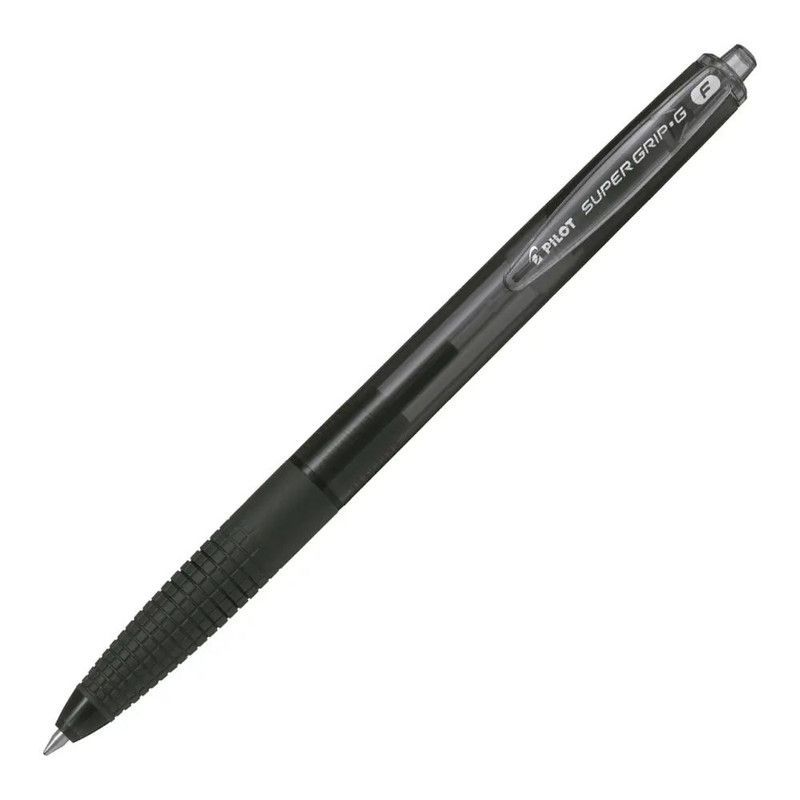 Bolig Bpgg-8r-F-B Negro Superg
