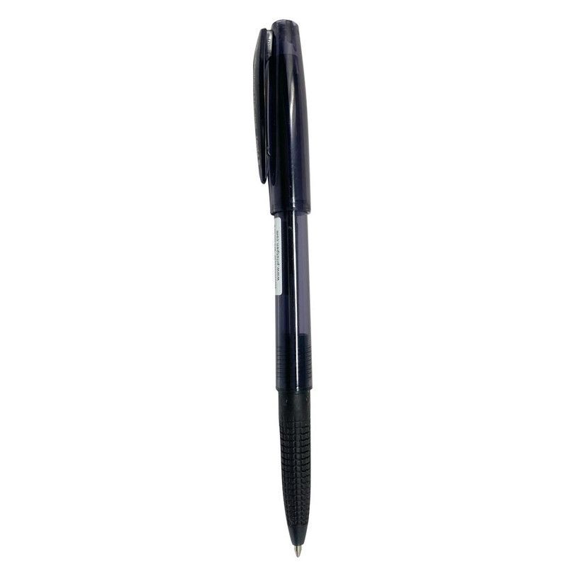 Boligraf Bps-Gg-M-B Negr Pilo