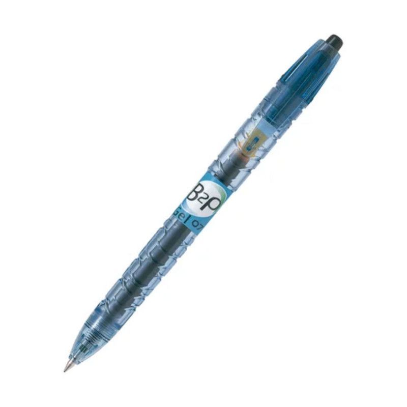 Boligrafo Bl-B2p-7-B-Bgj Negro