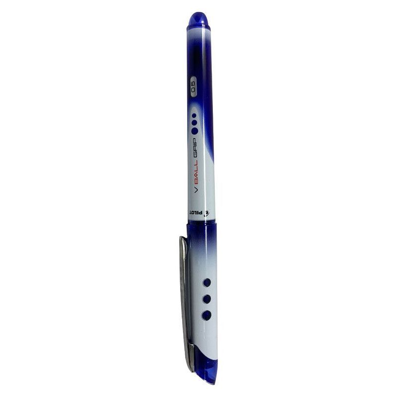 Boligrafo Bln-Vbg5-L Azul Osc.