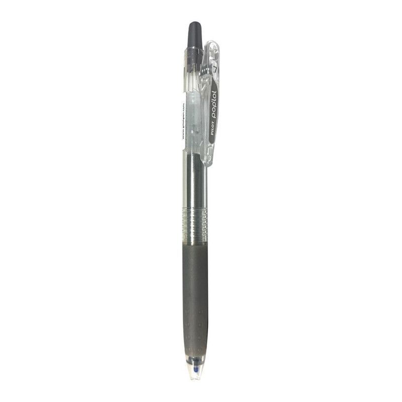 Boligrafo Bl-Pl-7-Si Poplol Pl