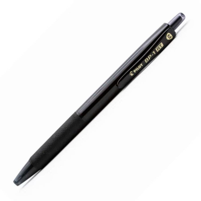 Boligrafo Bp-1rt-M-B Negro