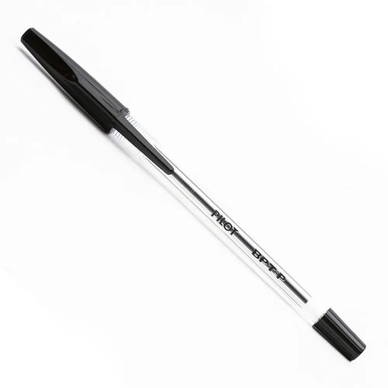 Boligrafo Bpt-P-Fc-B Negro 0.