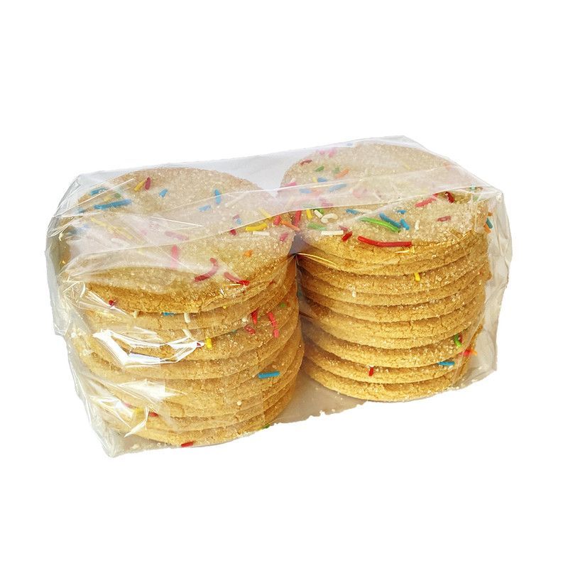 Polvoron Confite La Panett 20u