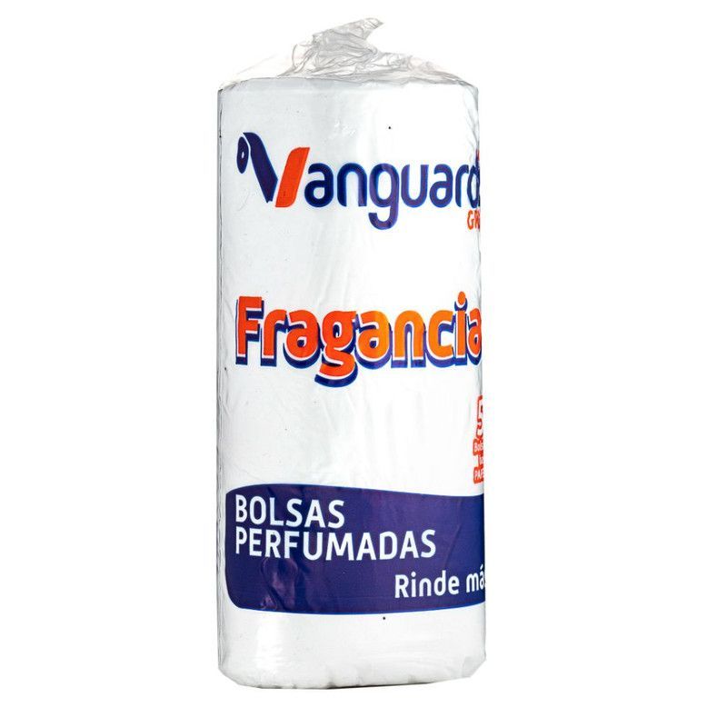 Bolsa P/b Ad En Rollo (fragan