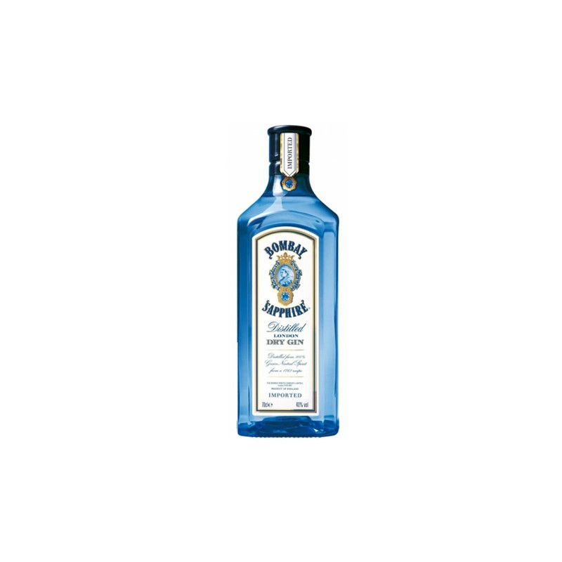 Bombay Sapphire Gin 750ml