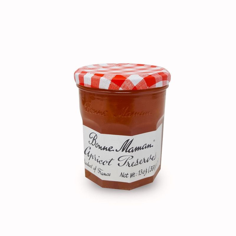 Bonne Maman Apricot 13 Oz