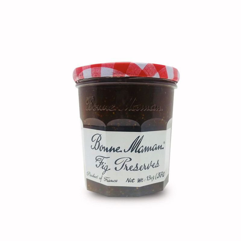 Bonne Maman Fig 13 Oz