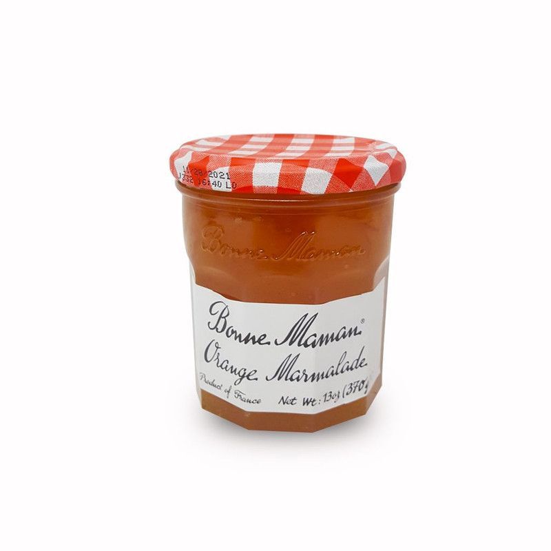Bonne Maman Orange 13 Oz