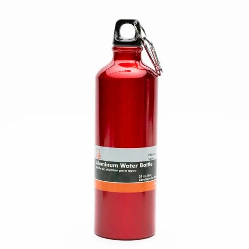 Bote Plast.28-Oz C/tapa P/liq