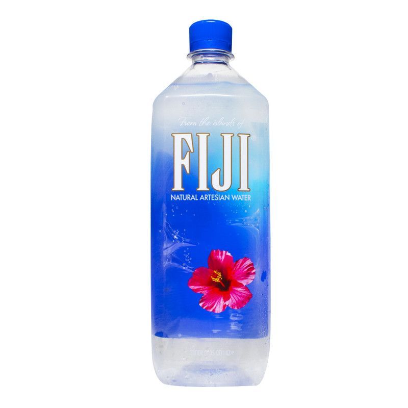 Bottled Water 1l S