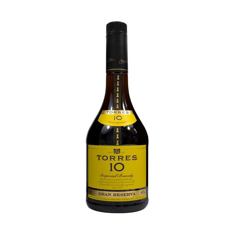 Brandy 10 Imperial 700ml